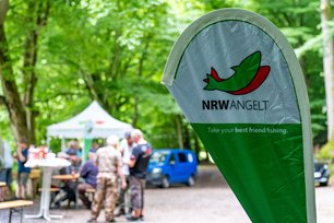 NRW angelt 2025 am Rursee. image-208