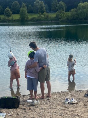 NRW angelt ist ein tolles Familienevent. image-211